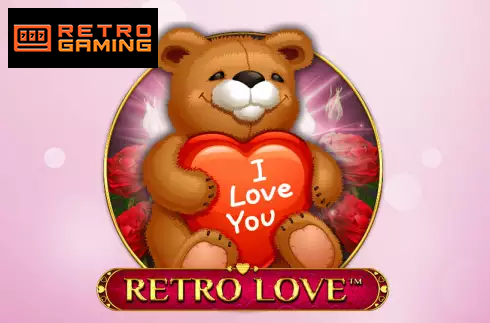 Retro Love